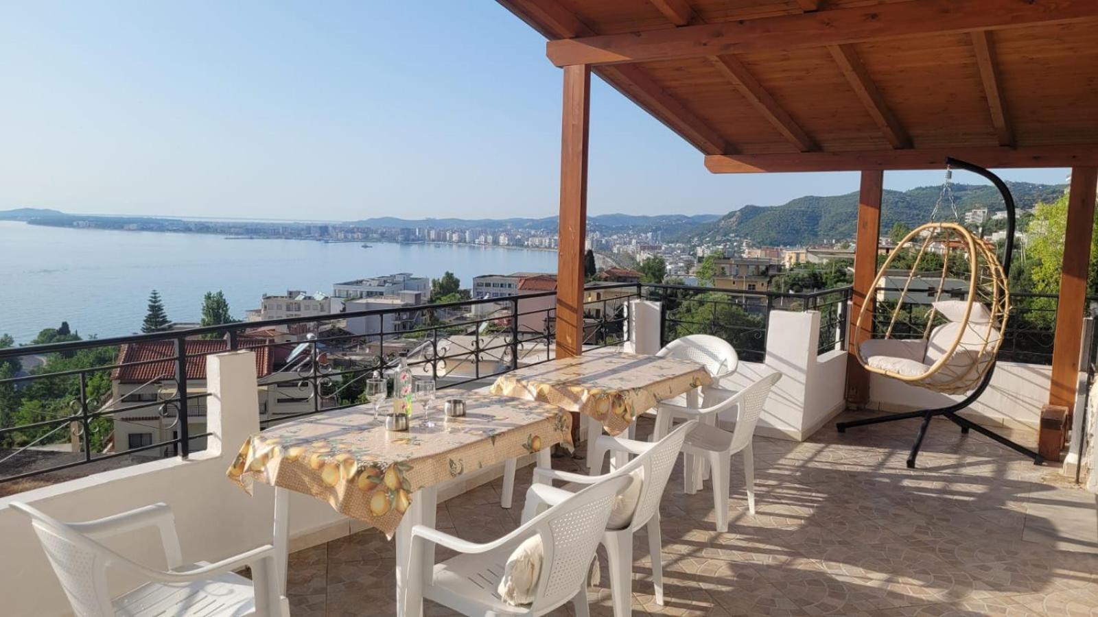 Casa de hóspedes Andrea Vlorë